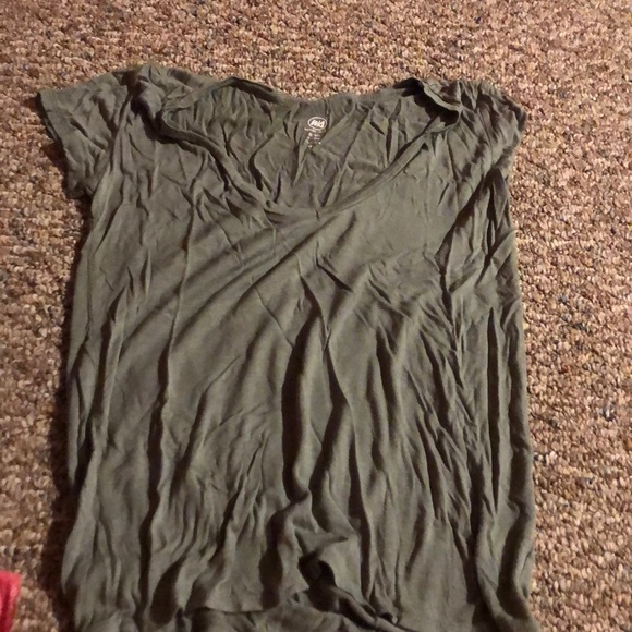 Tops - Shirt Tops - Shirt